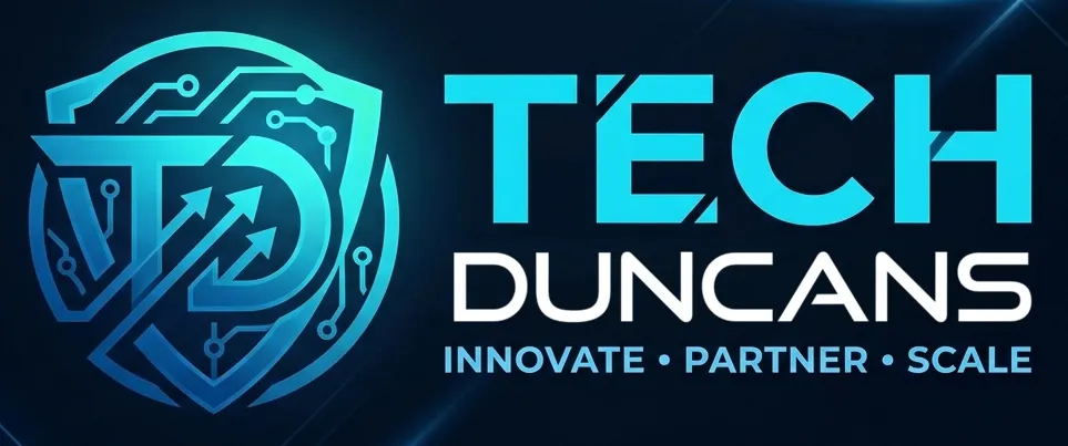 TechDuncans